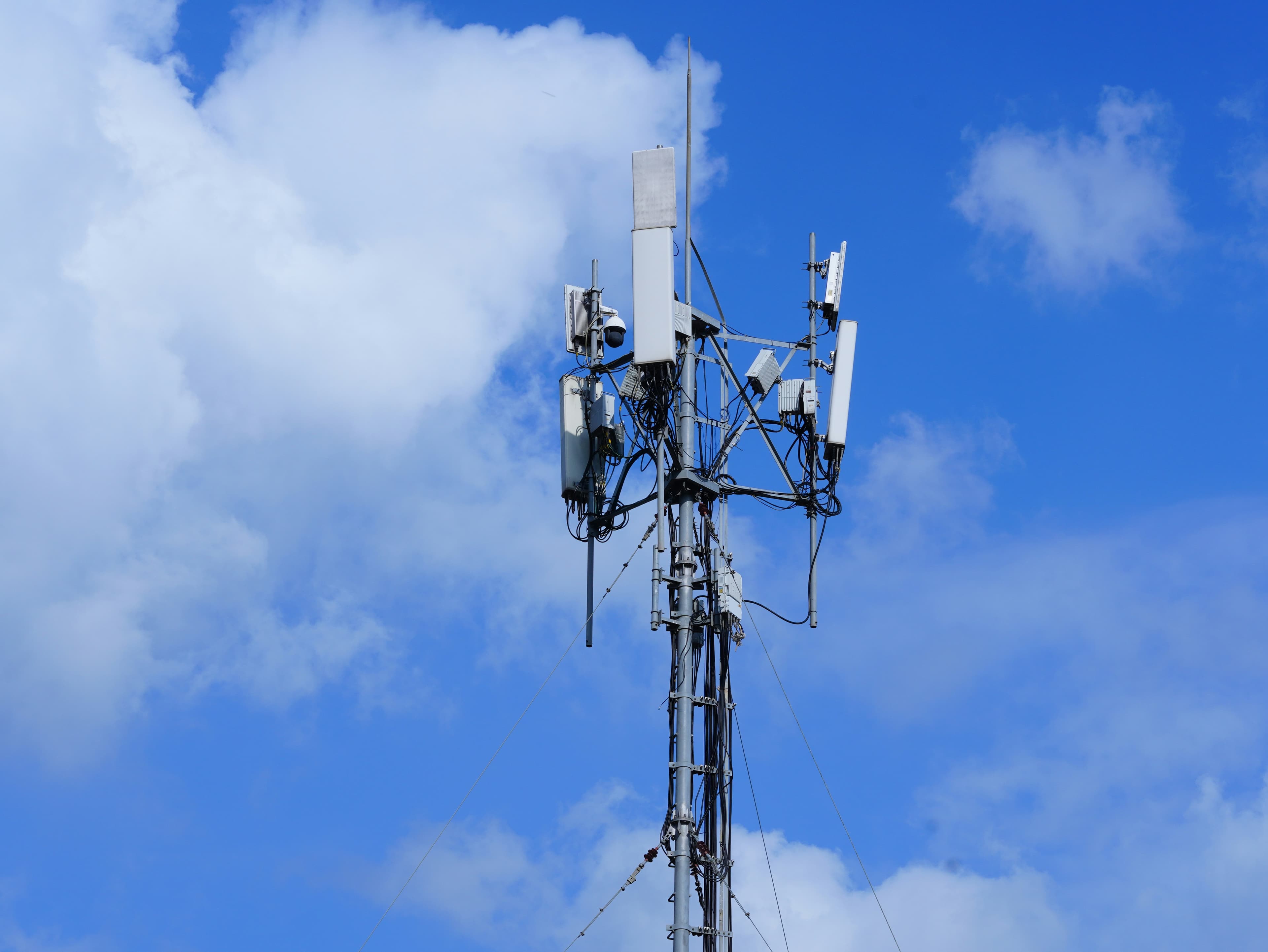 Telecoms and critical communications
