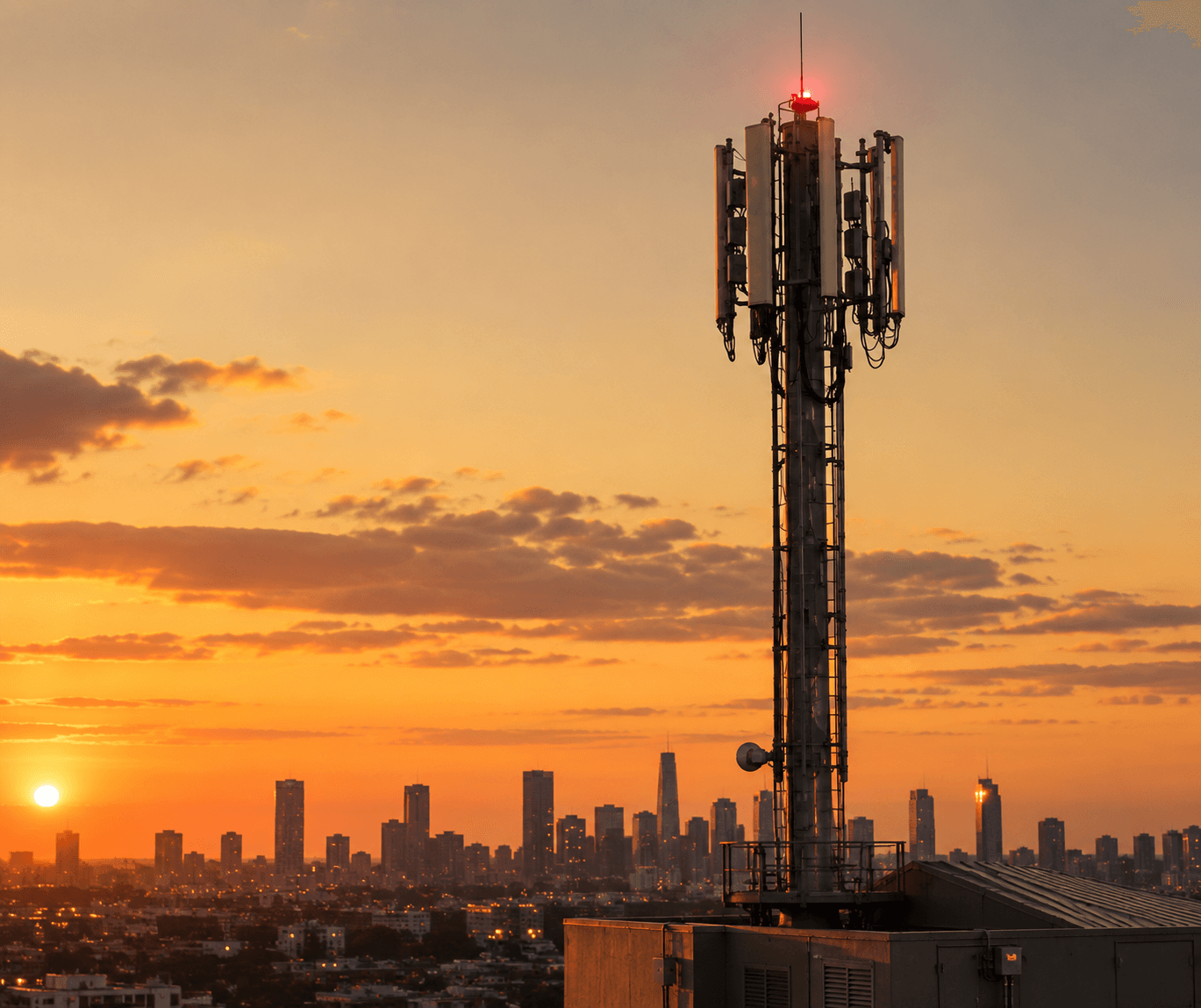 Environmental sensing