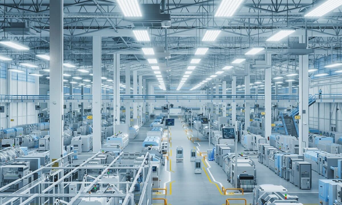 Industrial
