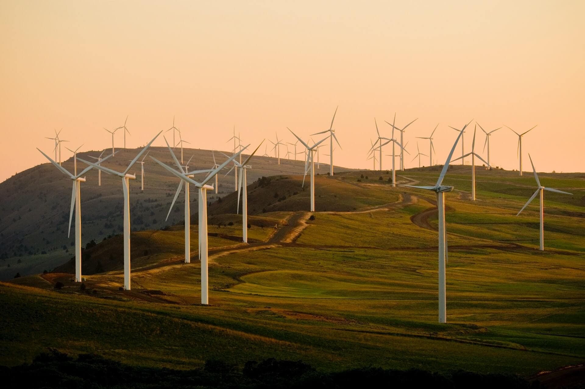 Energy Infrastructure