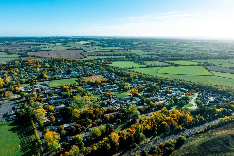 Remote sites — Hexatra energy infrastructure